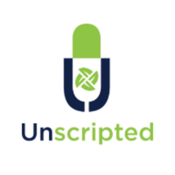 Artwork for Unscripted