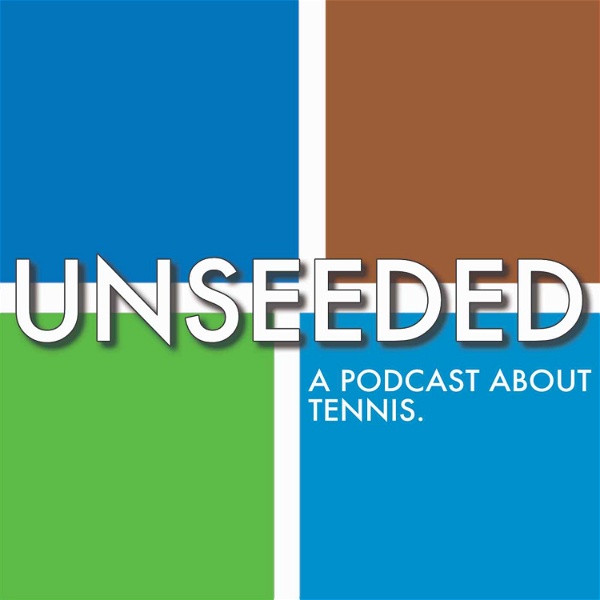 Artwork for Unseeded