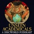 Unseen Academicals: A Discworld and Pratchett Podcast
