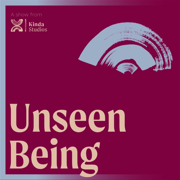 Artwork for Unseen Being