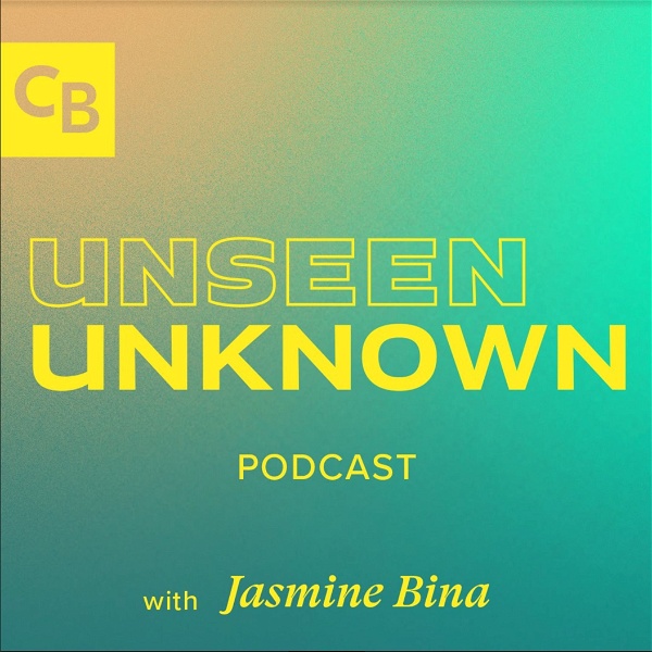 Artwork for Unseen Unknown