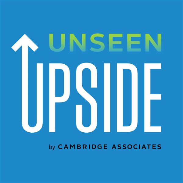 Artwork for Unseen Upside: Investments Beyond Their Returns