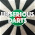 Unserious Darts