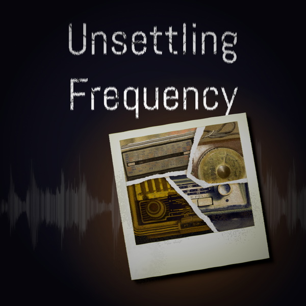 Artwork for Unsettling Frequency