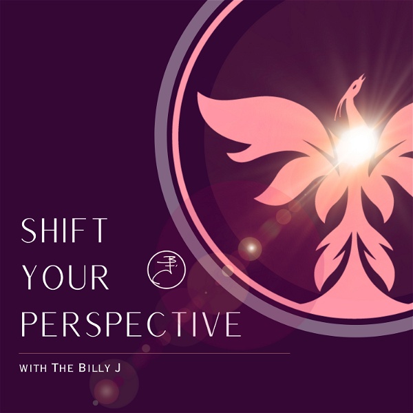 Artwork for Shift Your Perspective