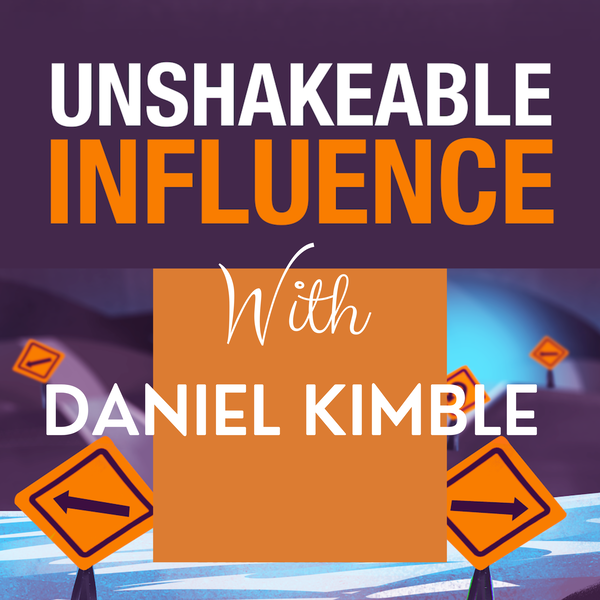 Artwork for Unshakeable Influence Podcast