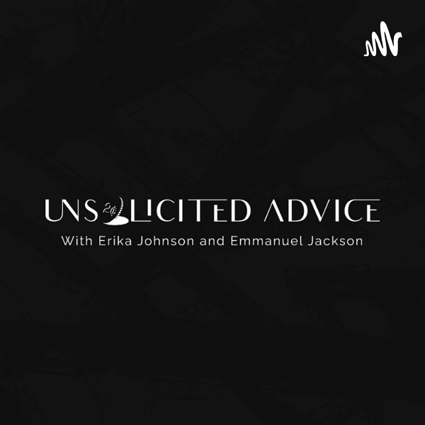 Artwork for Unsolicited Advice