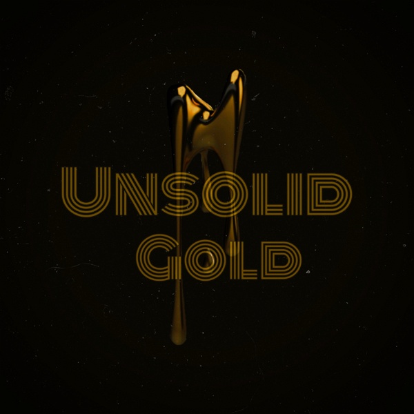 Artwork for Unsolidgold's podcast