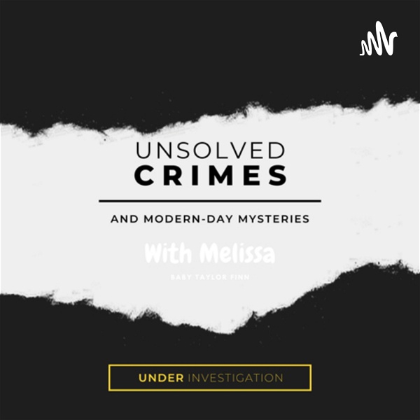 Artwork for Unsolved and solved: True crime mysteries