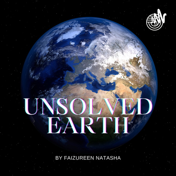 Artwork for Unsolved Earth