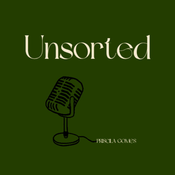 Artwork for Unsorted Podcast
