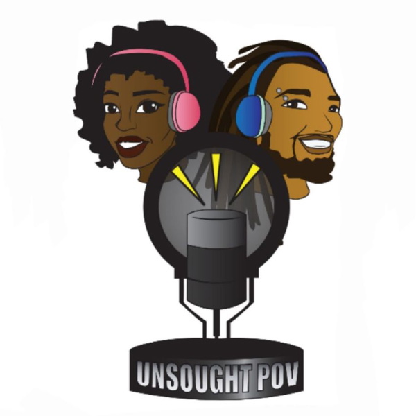 Artwork for Unsought Podcast