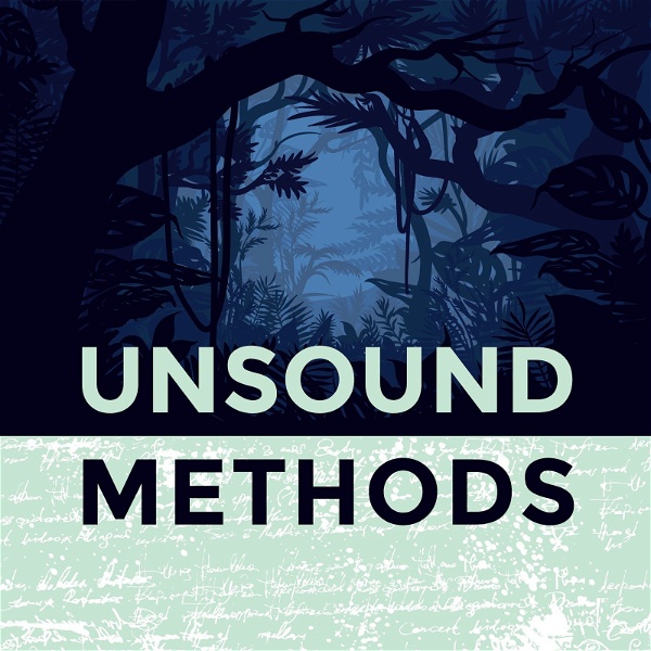 Artwork for Unsound Methods