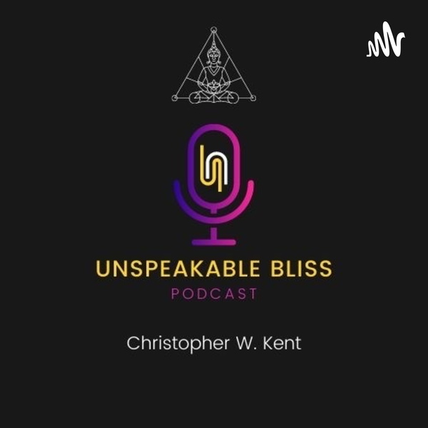 Artwork for Unspeakable Bliss