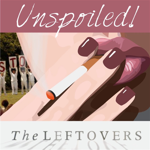 Artwork for UNspoiled! Leftovers