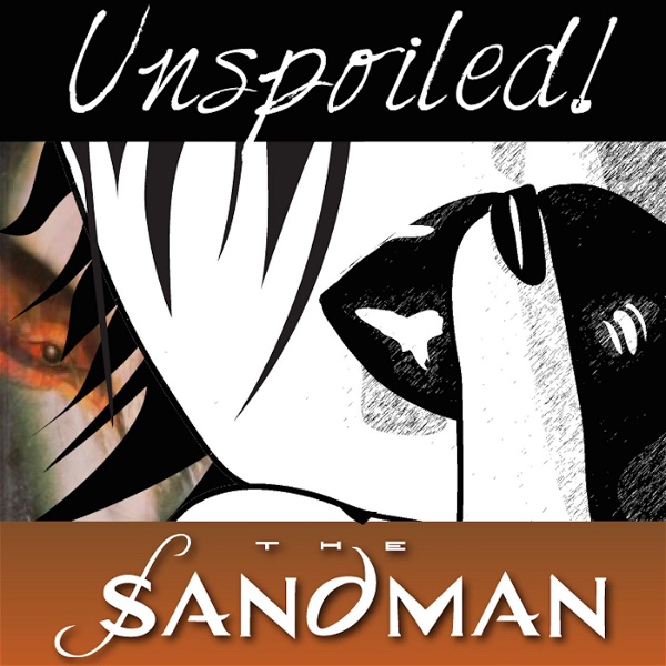 Artwork for UNspoiled! Sandman