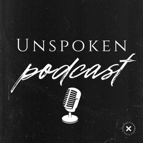 Artwork for Unspoken Podcast
