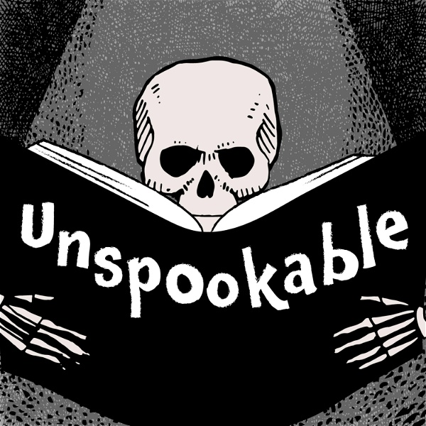 Artwork for Unspookable
