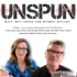 UnSpun with Jody Vance and George Affleck