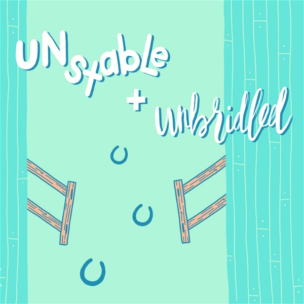 Artwork for Unstable and Unbridled