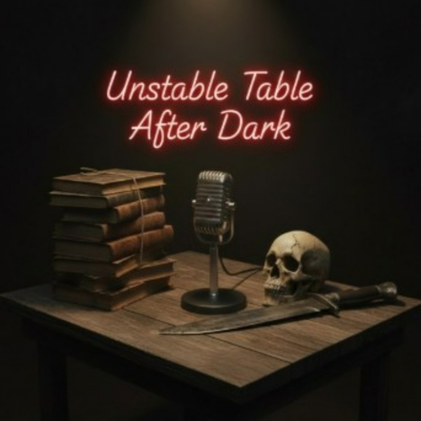 Artwork for Unstable Table After Dark