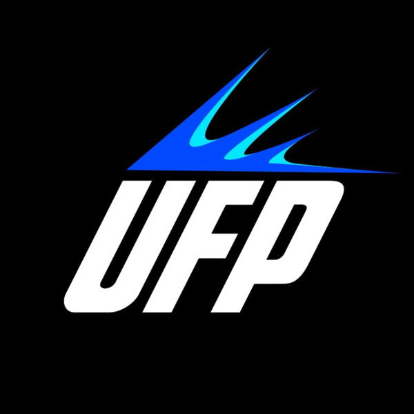 Artwork for Unstoppable Force Podcast