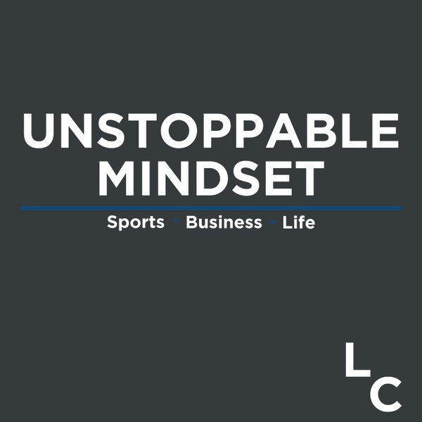 Artwork for Unstoppable Mindset