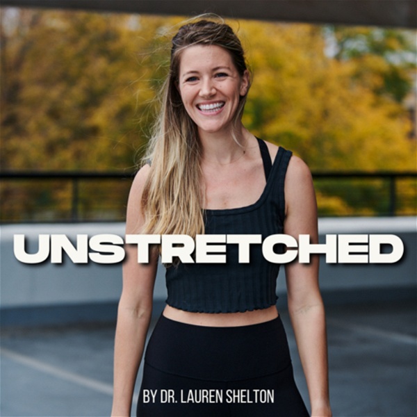 Artwork for UNSTRETCHED