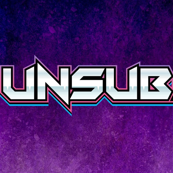 Artwork for Unsubscribe Podcast