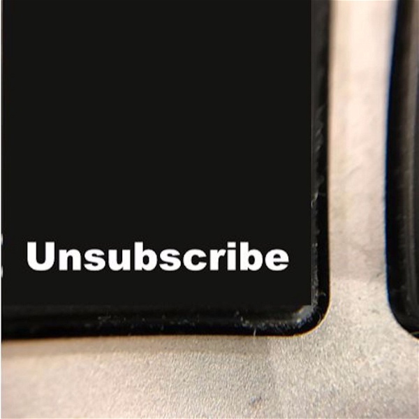 Artwork for Unsubscribe