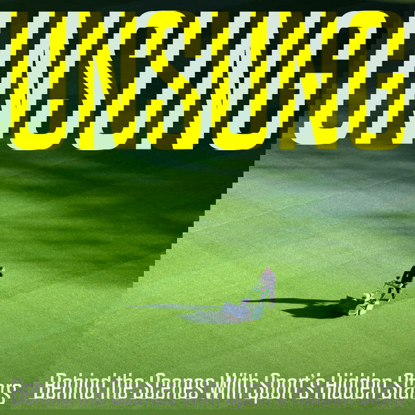 Artwork for Unsung