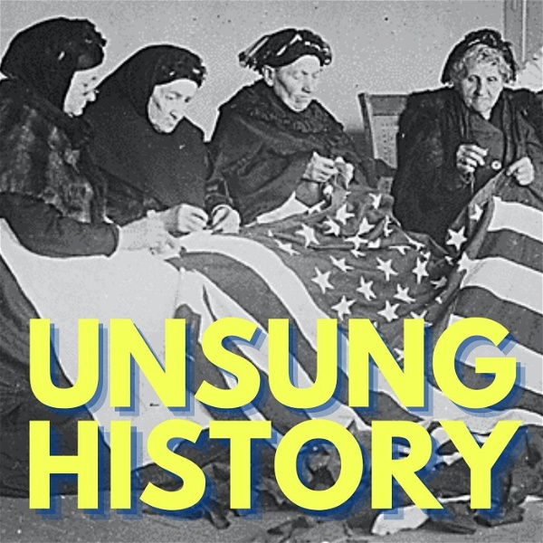 Artwork for Unsung History