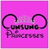 Unsung Princesses