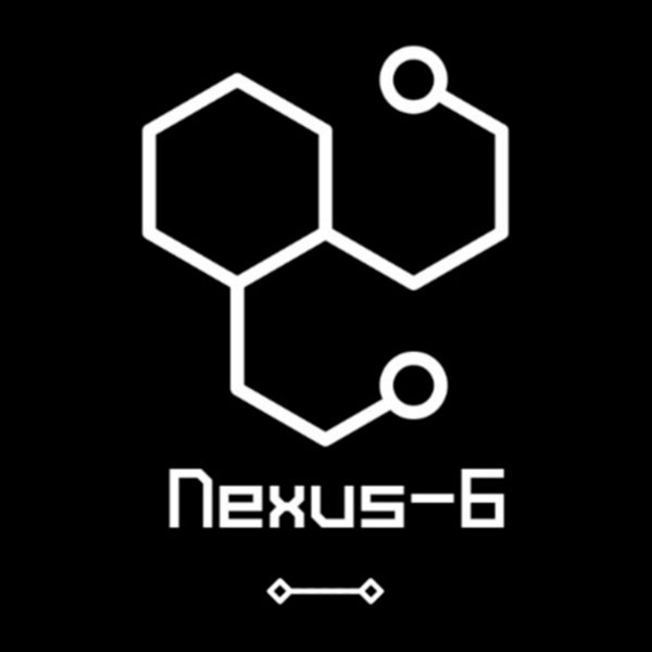Artwork for Nexus-6: AI Podcasts