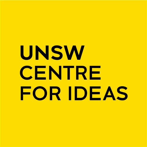 Artwork for UNSW Centre for Ideas