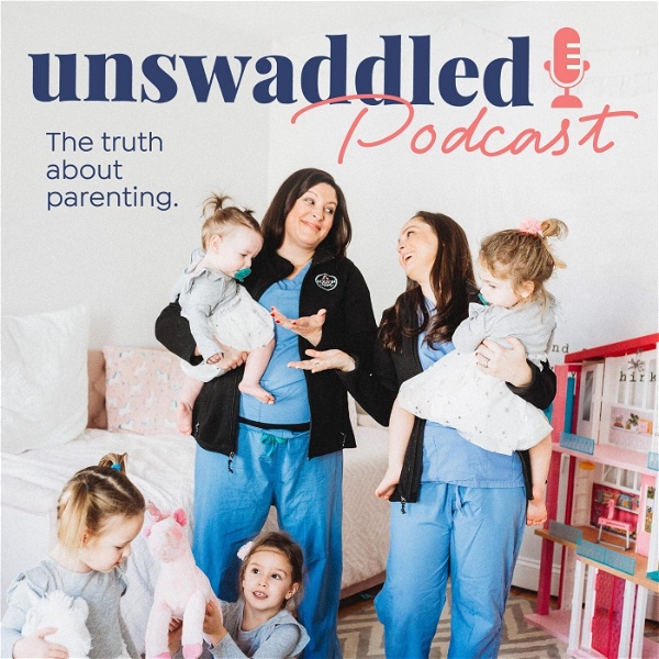 Artwork for Unswaddled