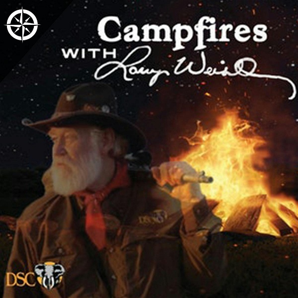 Artwork for DSC Campfires