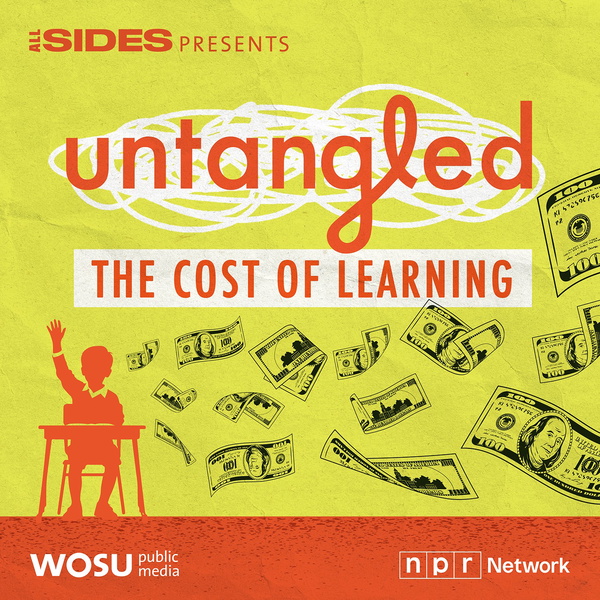 Artwork for Untangled