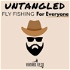 Untangled: Fly Fishing For Everyone | Ventures Fly Co.