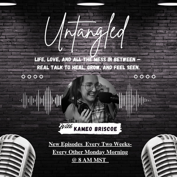 Artwork for Untangled