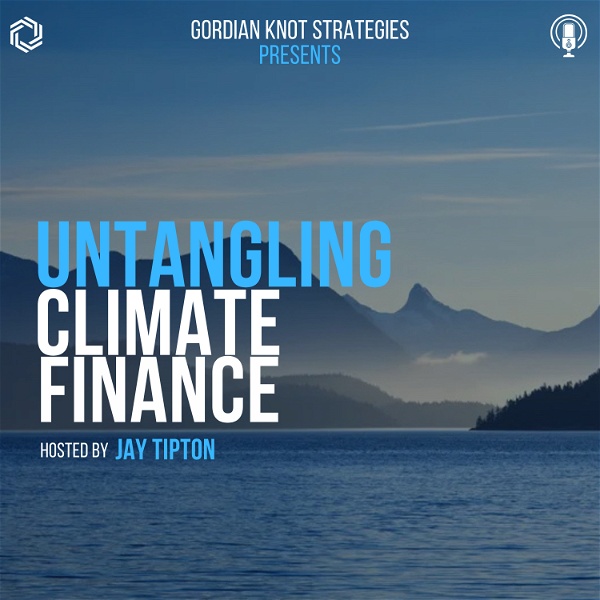 Artwork for Untangling Climate Finance