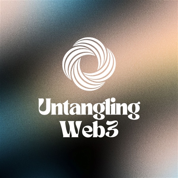 Artwork for Untangling Web3