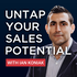 Untap Your Sales Potential
