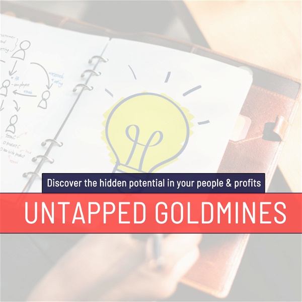 Artwork for Untapped Goldmines