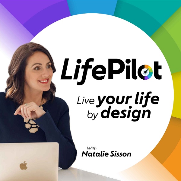 Artwork for LifePilot: Live your life by design