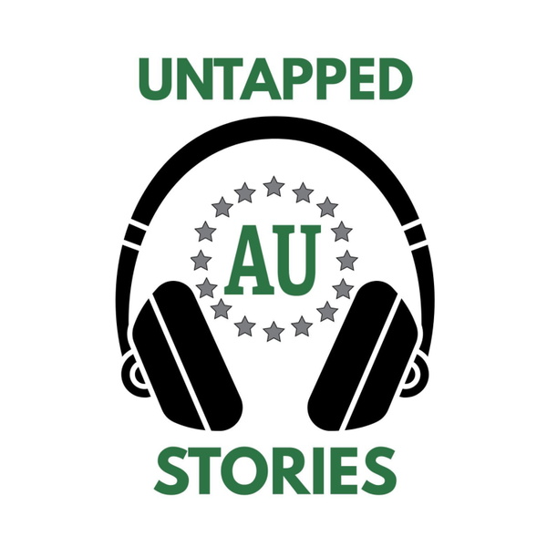 Artwork for Untapped Stories