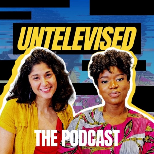 Artwork for Untelevised: The Podcast