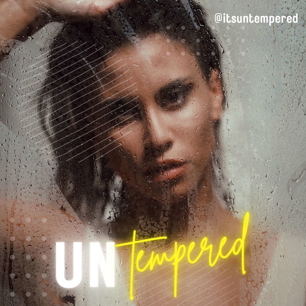 Artwork for Untempered