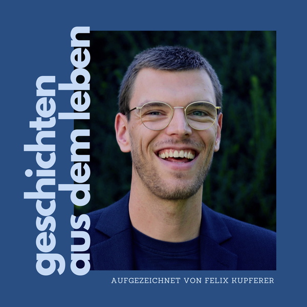 Artwork for Geschichten aus dem Leben