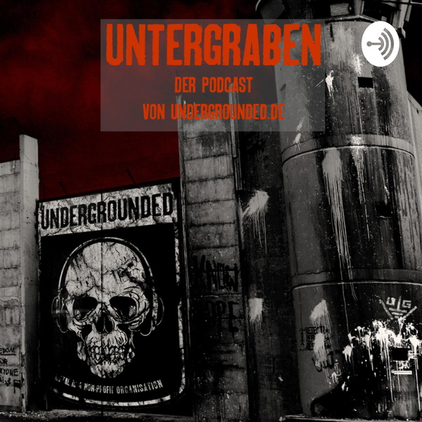 Artwork for Untergraben